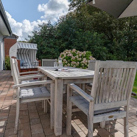 Villa Huus Leeftalich Alkersum Esterno foto