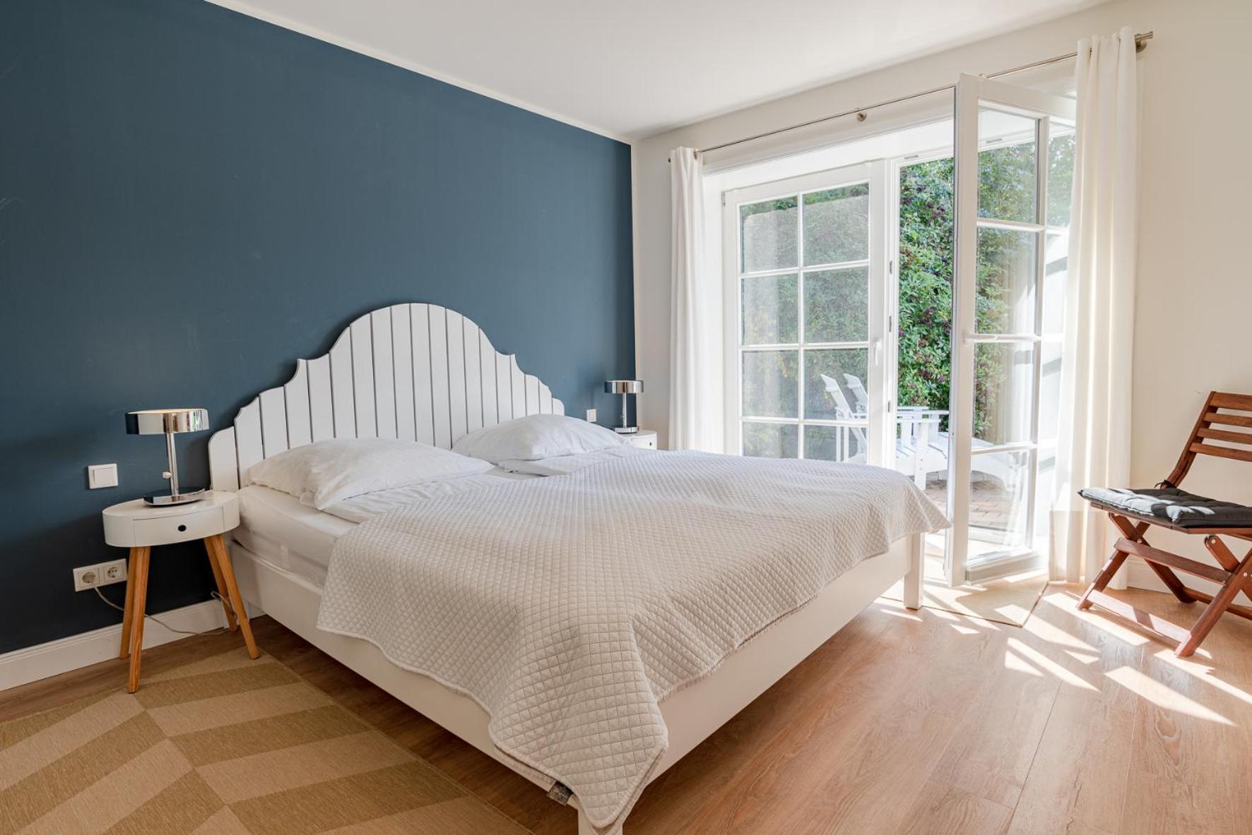 Villa Huus Leeftalich Alkersum Esterno foto