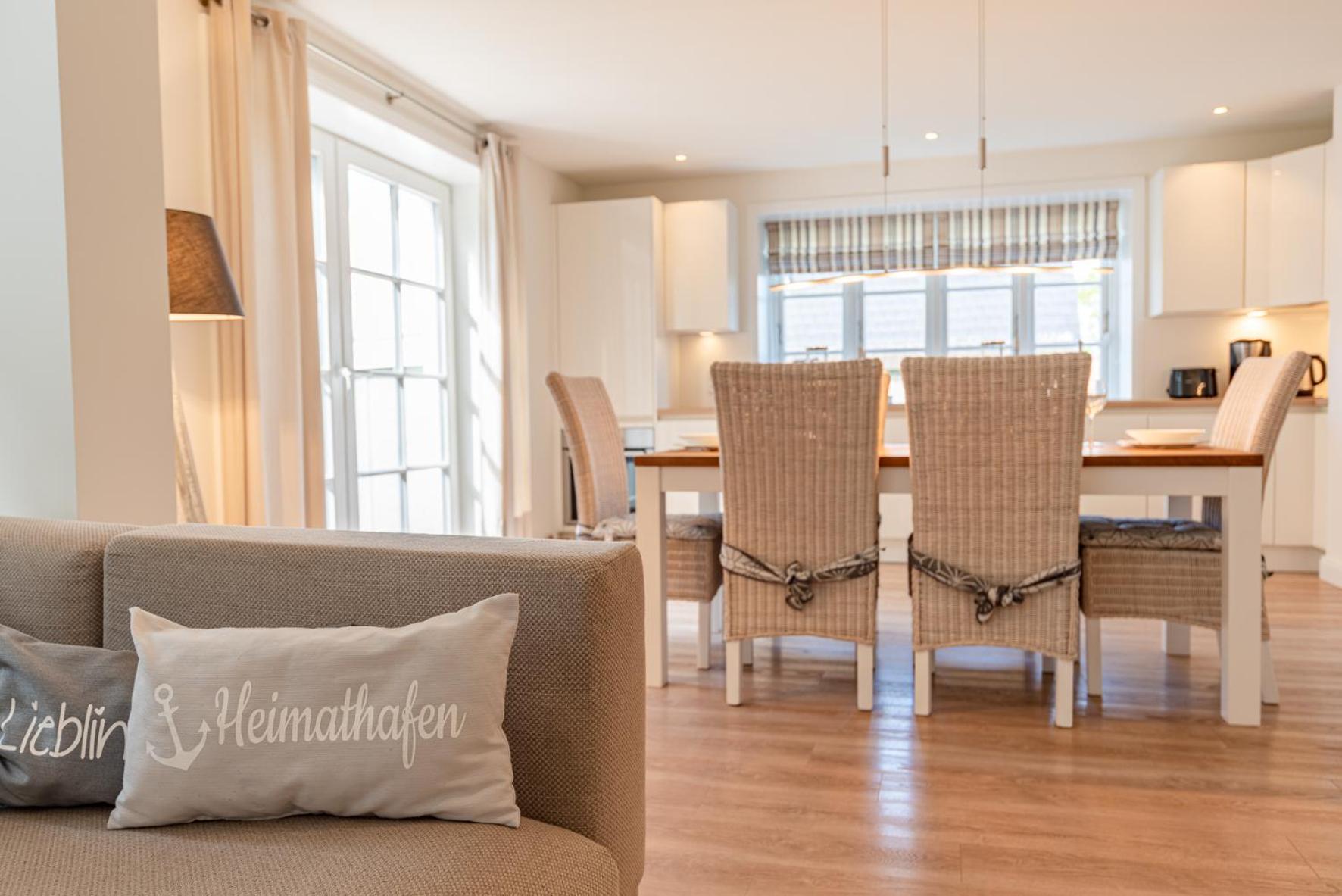 Villa Huus Leeftalich Alkersum Esterno foto